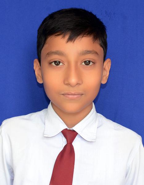 ANSH KUMAR